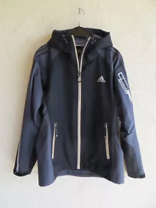 Jacke Hardshell Pro Shell Adidas Terrex GTX Gore Tex Formotion Damen Größe 42 - Bild 1 von 12