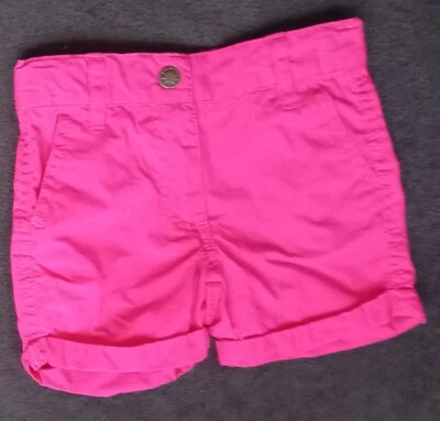 Shorts, Gr.74/80, pink - Bild 1 von 2