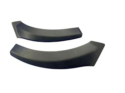 2018-2022 LAND ROVER ВЕЛЯРНЫЙ ЗАДНИЙ ПРАВЫЙ ЛЕВЫЙ ЧЕТВЕРТЬ РАСШИРИТЕЛЬ КРЫЛА ОТДЕЛКА МОЛДИНГ - Изображение 1 из 4