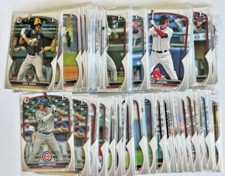 2023 Bowman Prospects 1st Paper Baseball You Pick Complete Your Set BP-1-150