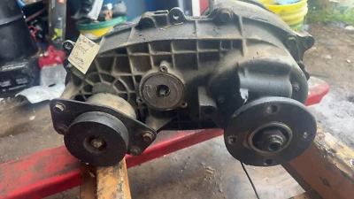 Estuche de transferencia 98 99 00 FORD RANGER Foto 1 de 4