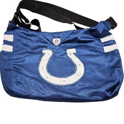 Indianapolis Colts NFL MVP Jersey Tote By Little Earth - Image 1 of 4
