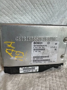 1996-97 BMW 740i 740iL Transmission Control Module 0 260 002 461 OEM (AA 119) - Picture 1 of 5