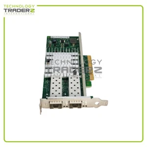 N2XX-AIPCI01 V01 Cisco X520 2-Port 10G PCI-E Ethernet Card 74-6814-01 - Picture 1 of 2
