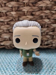 LOOSE Funko POP! TV Parks & Recreation Jerry Gergich from 2 pack OOB 2022 - Picture 1 of 7