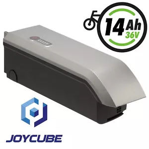 Phylion Akku SF-06 36V 14Ah JCEB360-14 für E-Bikes von Telefunken, Devron u.v.m. - Bild 1 von 6