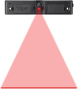 Viper Laser Throw/Toe Line Marker, Battery Operated - Picture 1 of 4