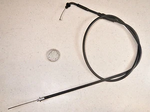 MOTO GUZZI NOS NEW CHOKE STARTER CABLE (98-00) CALIFORNIA EV 03132800 - Picture 1 of 1