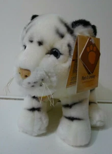 PLUSH & COMPAGNIE BEBE TIGRE 21 cm REFERENCE  05892 - Imagen 1 de 2