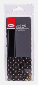 BELL SPORTS Replacement Bike Chain Multi Speed Bicycle 10-24 Speed New!! 7122147 - Picture 1 of 2