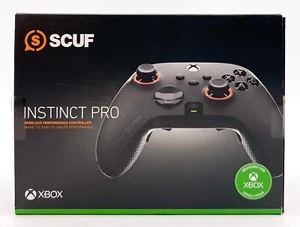 SCUF Instinct Pro Wireless Performance Controller For Xbox Series X/S, One & PC - Picture 1 of 5