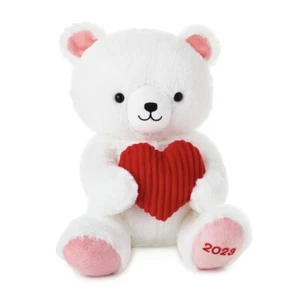 valentines day stuffed animal - Picture 1 of 2