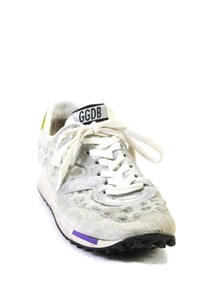 Las mejores ofertas en Zapatillas Deportivas Gris Golden Goose para Mujeres  | eBay