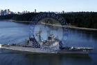 US Navy Ticonderoga Class Cruiser USS VALLEY FORGE (CG-50) - 6X4 (10X15) Photo