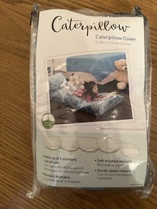 Caterpillow Case Cover Lounge Play Sleepover - Picture 1 of 4