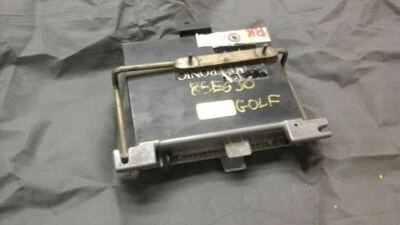 85 86 87 VW GOLF ENGINE ECM LAMBDA CONTROL 8 VALVE ID 035 906 263 F 20683 Foto 1 de 2