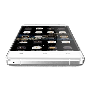 OUKITEL K4000Pro 5.0 inch MTK6735P Quad-core Android 5.1 4G Smart PhoneDHl - Bild 1 von 1
