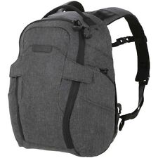 Maxpedition NTTPK21CH Charcoal Entity 21 Concealed Carry 500D Kodra Backpack