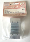 31118 One Piece Engine Mount Sanwa Kalt RC Helicopter Baron 30 New In Package