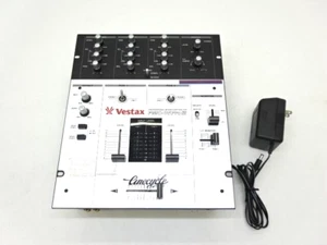 Vestax PMC-05 Pro III 3 VCA DJ Mixer Mixer Controller PMC05 - Bild 1 von 5