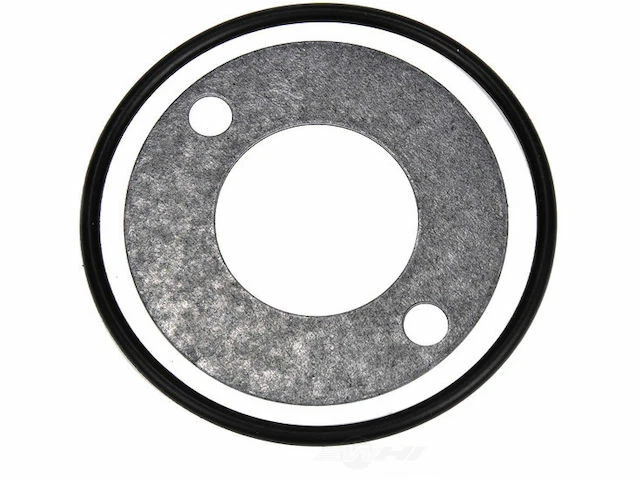 Oil Filter Stand Gasket fits GMC C2500 Suburban 1982-1986, 1992-1999 35SWHB - Image 1 of 1