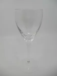 VIDRIO DE VINO LENOX ENCORE Sin adornos - 7 7/8" x 2 7/8" 0202I - Imagen 1 de 1