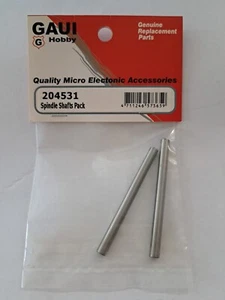 SPINDLE HURRICANE 204531 - Foto 1 di 2