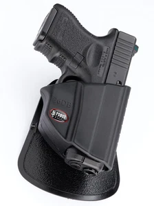 Fobus HKDB Thumb Level Holster HK USP COMPACT zertifizierter FOBUS Händler - Bild 1 von 6