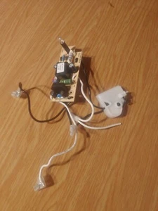 Genuine Shark Navigator NV100 NV105 NV106 UV300 Floor PCB Circuit Board Assembly - Picture 1 of 2