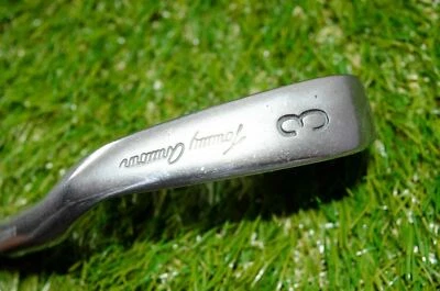 Tommy Armour	845S	3 Iron	Right Handed	39.5"	Graphite 	Stiff	New Grip - Image 1 of 4