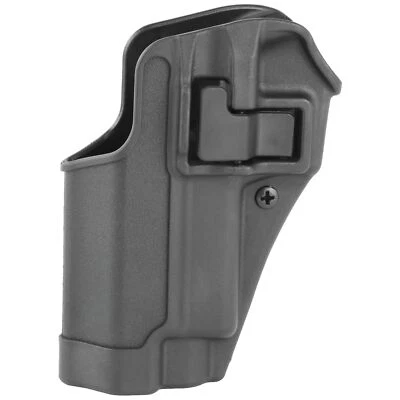 BLACKHAWK 410506BK-L Serpa CQC Holster, LH, Sig - Image 1 of 2