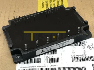1PCS Brand NEW MITSUBISHI Module PM30RMC060 PM30RMC-060 Quality Assurance 100% - Picture 1 of 6
