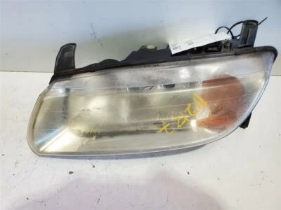 2001-2002, Saturn Sat LSDN, Driver Left Headlight, LH, 2.2L, PN:90583595 - Image 1 of 4