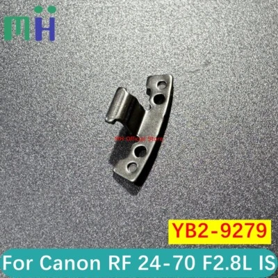 Original NEW For Canon RF 24-70mm F2.8 L IS USM KEY ZOOM ROD YB2-9279 Part - Image 1 of 4