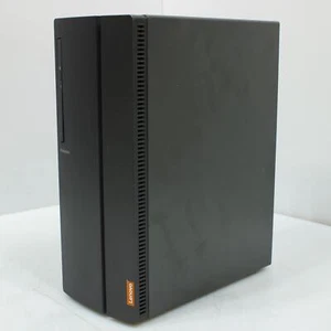 Lenovo ThinkCentre 510A-15RR AMD Ryzen 3 2200G 8GB RAM No Drive/OS SFF Desktop - Picture 1 of 6
