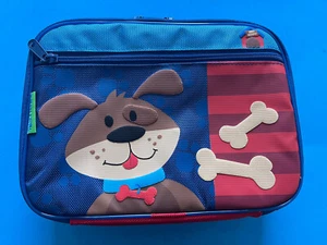 Fiambrera infantil Stephen Joseph DOG SJ-5701-17B - Imagen 1 de 5