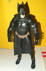Batman Begins Batman (Dc Movie Masters) Mattel (Dark Knight) 2008 Dcuc Eu Seller