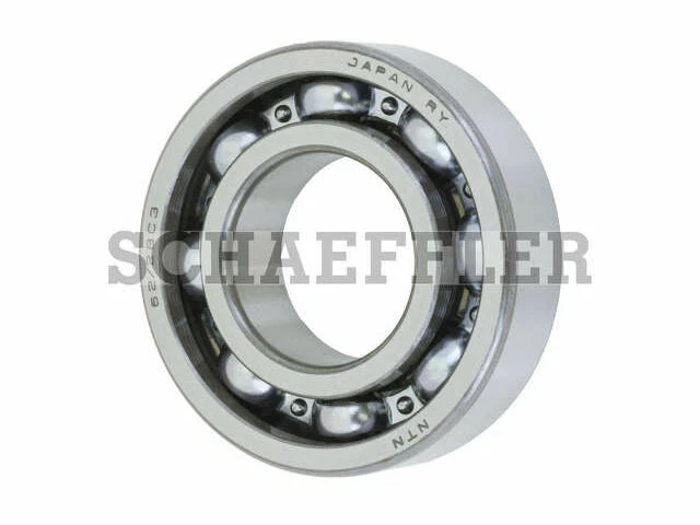 Cojinete de rueda delantera para Jaguar X Type 2002-2008 2003 2004 2005 2006 2007 R784GT Foto 1 de 1