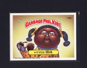 GPK OS4 139b 1986 4 ojos Ida casi nuevo-como nuevo - Imagen 1 de 1