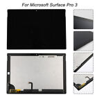 Usa Lcd Display Touch Screen For Microsoft Surface Pro 3 1631 12" Tom12h20 V1.1