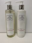 THE LUXURY COLLECTION London Pomegranate Noir Hand Wash & Lotion 2 x 250ml Duo