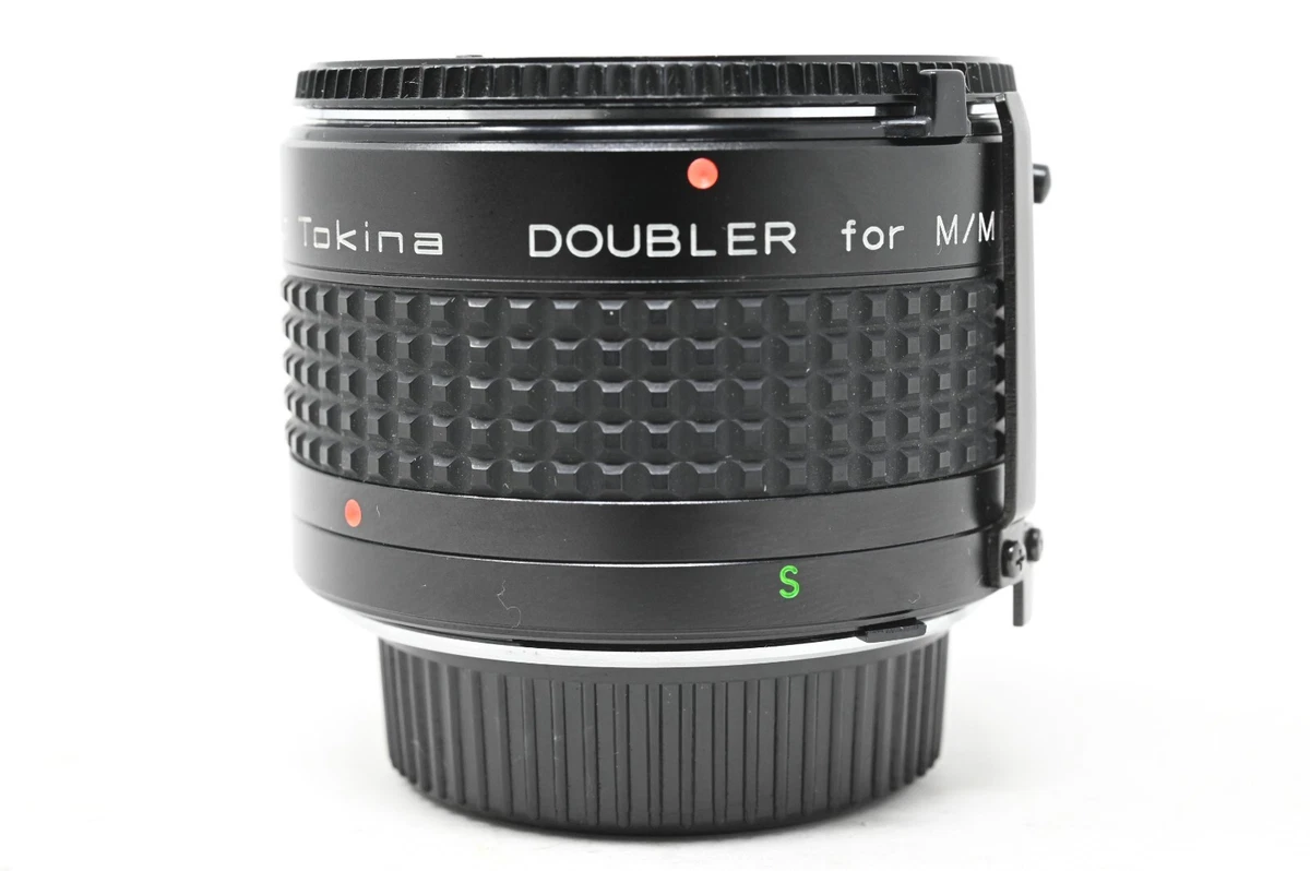 レンズ(単焦点) J01[6919] MINOLTA AF 2x TELE CONVERTER レンズ(単