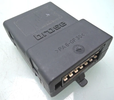 1x MERCEDES VANEO / W414 / TÜRSTEUERGERÄT TÜR STEUERGERÄT / vorne (YQ26) - Immagine 1 di 3