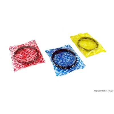 DNJ PR900 Engine Piston Ring Set For 85-95 4Runner B2600 Celica MPV Pickup - Image 1 of 4