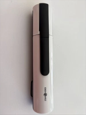 Nasen und Ohr Trimmer Von Ideenwelt incl. Batterien in Schwarz/weiss - Bild 1 von 4