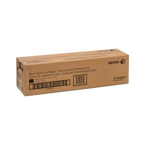 Xerox Drum Cartridge 013R00657 Black für WorkCentre 7120 7125 7220 7225, OVP - Afbeelding 1 van 1