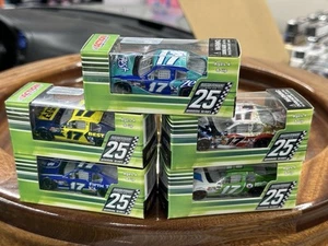 Lot of 5 NASCAR 1/64 Diecast 2012 Matt Kenseth Zest, Best Buy, Valvoline Nextgen - Picture 1 of 12
