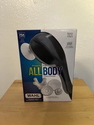 Body  Massager - Image 1 of 4