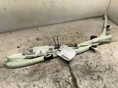 Bolsa de aire izquierda del conductor sedán techo del conductor para BMW 320i 1238599 14-18 Foto 1 de 3