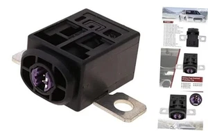 Scatola Fusibili Batteria Protezione Sovraccarico Trip Ricambio per Audi - Foto 1 di 7